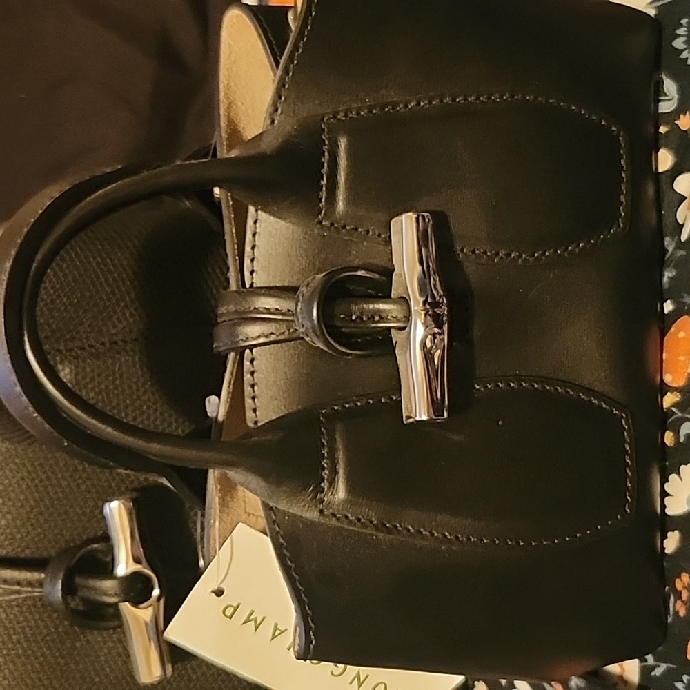 Longchamp mini bag